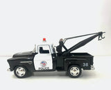 Police Tow Truck 5" - zgood home