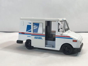 25% OFF USPS Toy Truck
