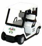 25% OFF Golf Cart Diecast model car - zgood home