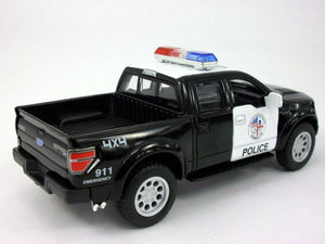 2013 Ford F-150 SVT Raptor Super crew, Police Pickup Truck - zgood home
