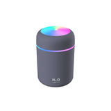 Portable Humidifier. Aroma Diffuser. Aromatherapy LED - zgood home