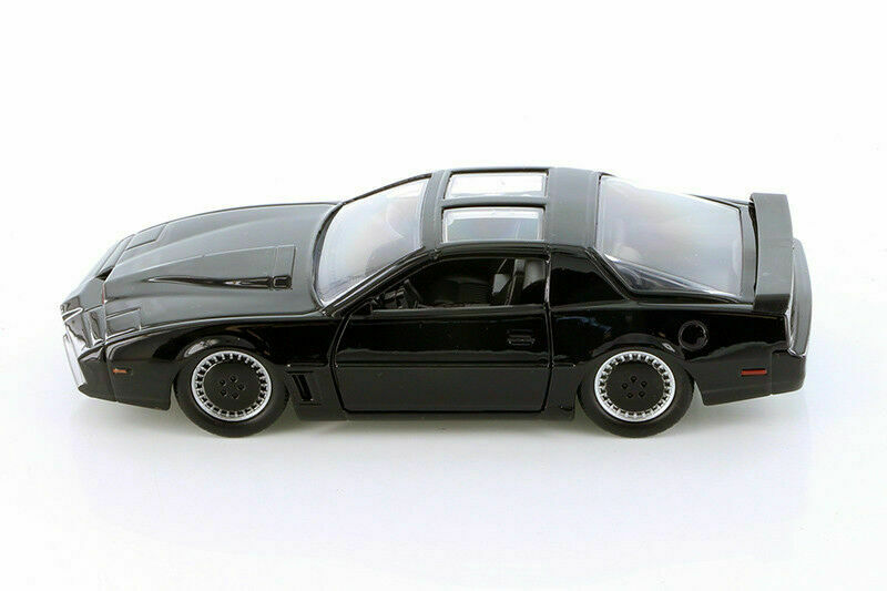 Knight Rider 1982 Pontiac - zgood home