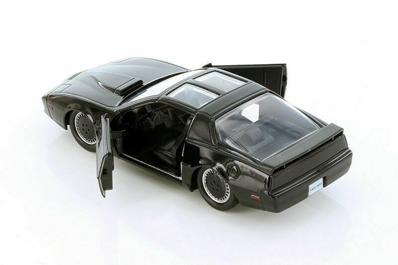 Knight Rider 1982 Pontiac - zgood home