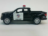 2013 Ford F-150 SVT Raptor Super crew, Police Pickup Truck - zgood home