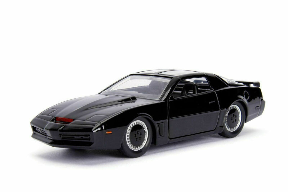 Knight Rider 1982 Pontiac - zgood home